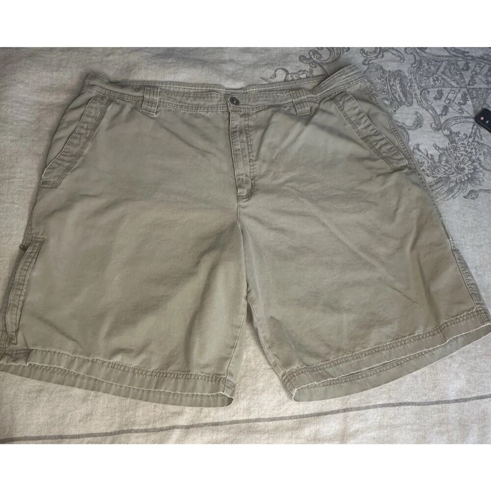 Unbranded Men's Tan and Khaki Shorts